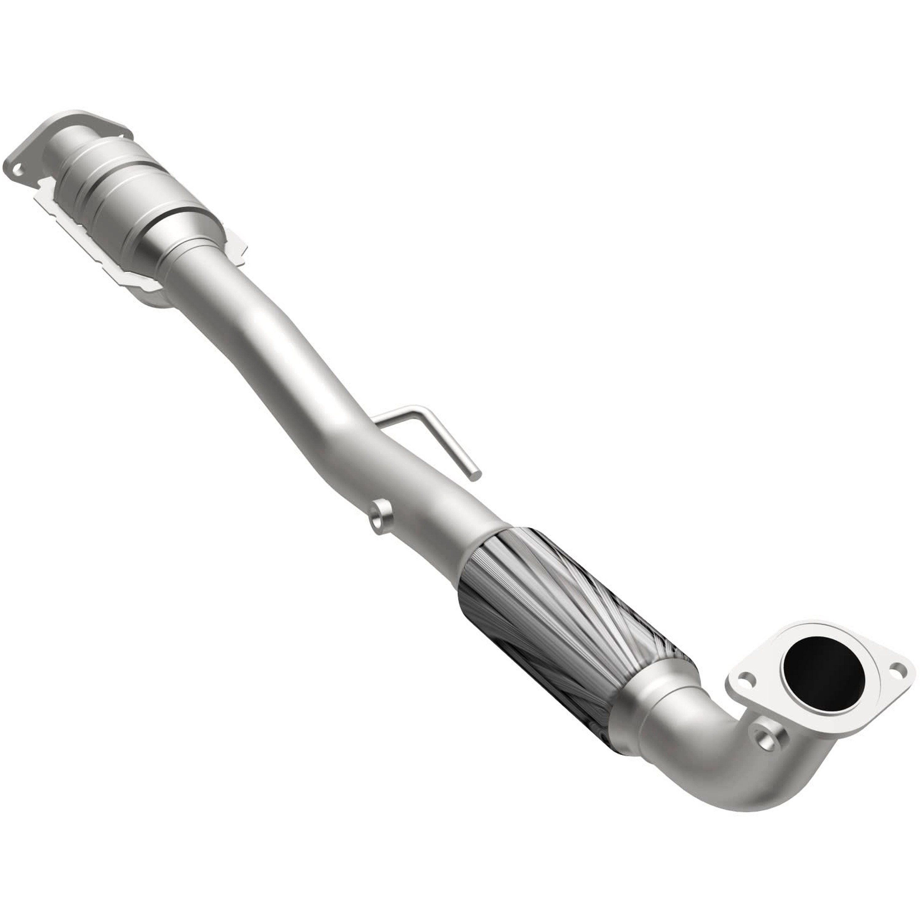 MagnaFlow Exhaust Products 49988 OEM Grade Direct-Fit Catalytic Converter